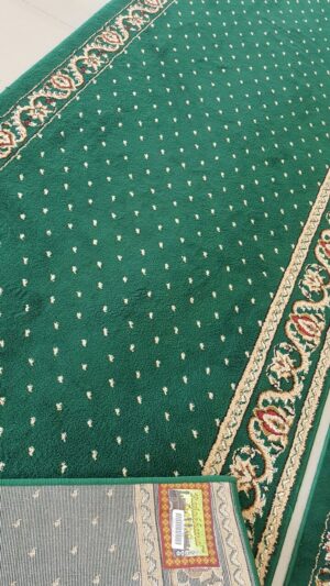 Karpet Masjid Rajakhand